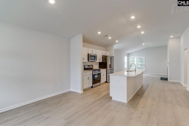 3103 Hallsdale Drive, Elgin, SC 29045