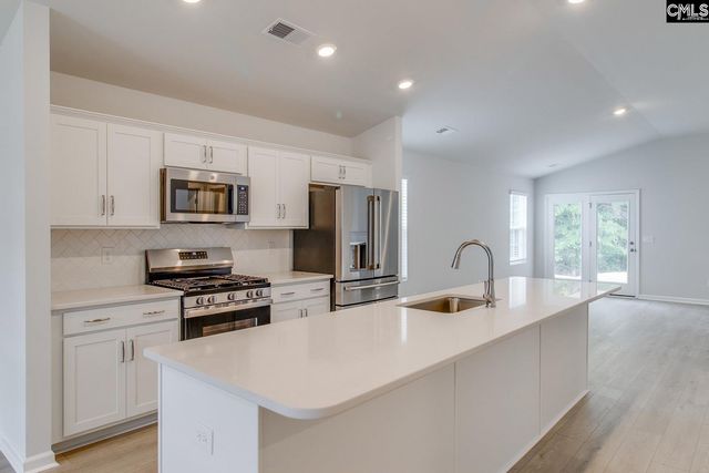 3103 Hallsdale Drive, Elgin, SC 29045