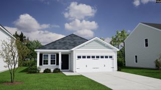 3103 Hallsdale Drive, Elgin, SC 29045