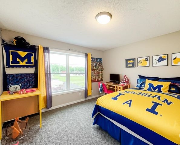 4877 Meadowlark Lane, Blair Twp, MI 49685