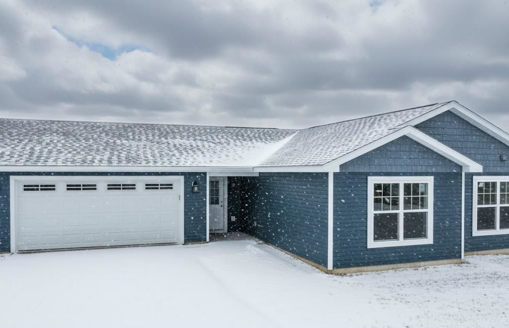 4877 Meadowlark Lane, Blair Twp, MI 49685