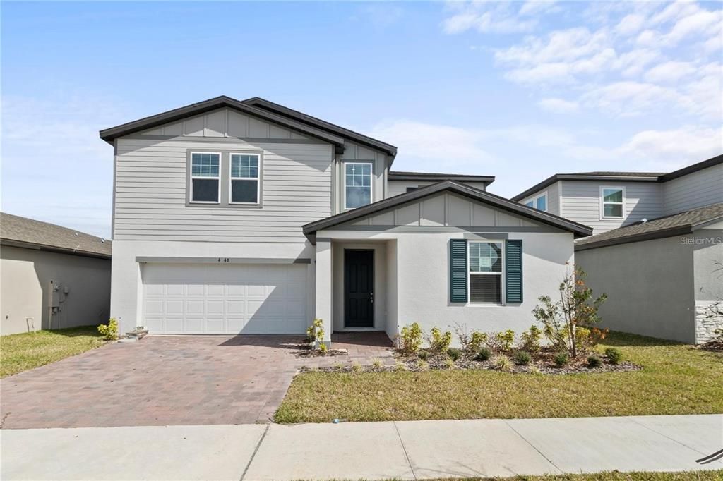 4848 RIGGING STREET, Haines City, FL 33844