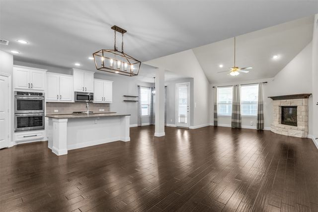 15713 Canyon Ridge, Prosper, TX 75078