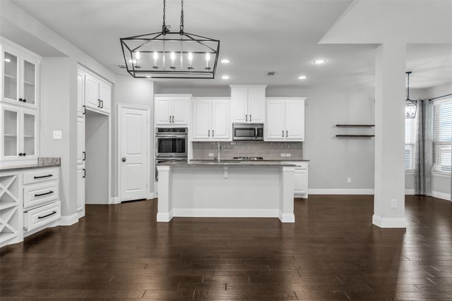 15713 Canyon Ridge, Prosper, TX 75078