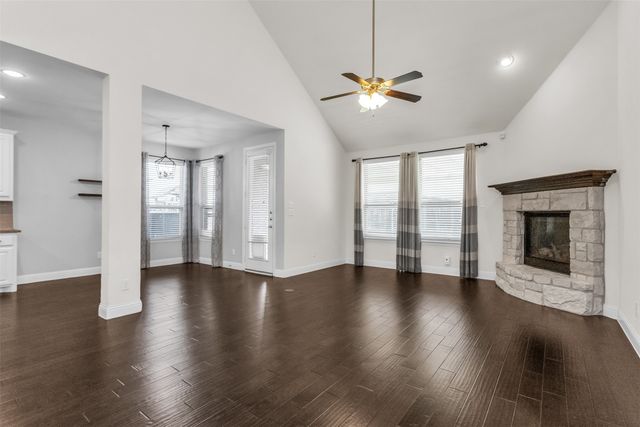 15713 Canyon Ridge, Prosper, TX 75078