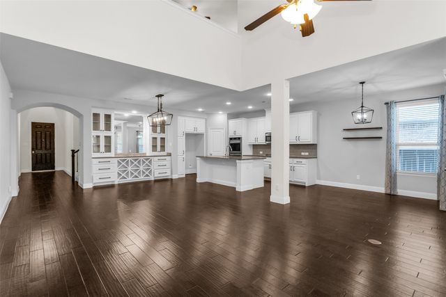 15713 Canyon Ridge, Prosper, TX 75078