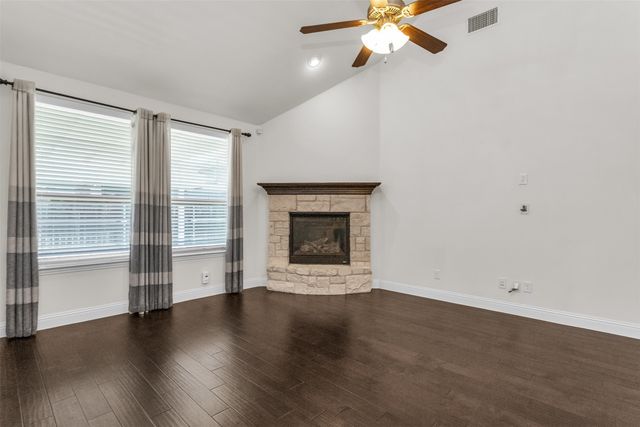 15713 Canyon Ridge, Prosper, TX 75078