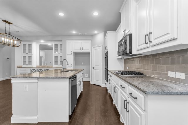 15713 Canyon Ridge, Prosper, TX 75078