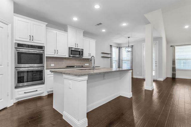 15713 Canyon Ridge, Prosper, TX 75078