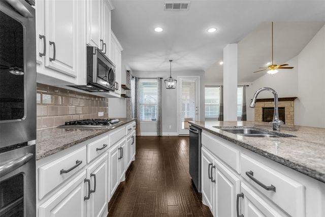 15713 Canyon Ridge, Prosper, TX 75078