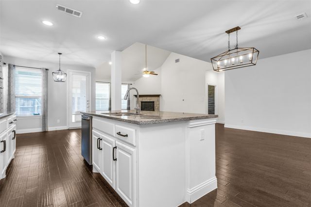 15713 Canyon Ridge, Prosper, TX 75078