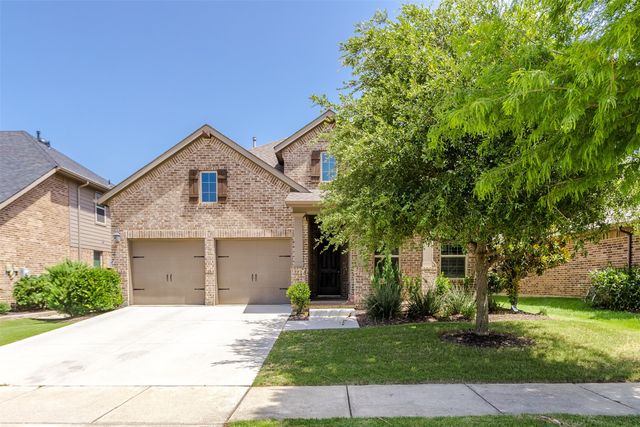 15713 Canyon Ridge, Prosper, TX 75078