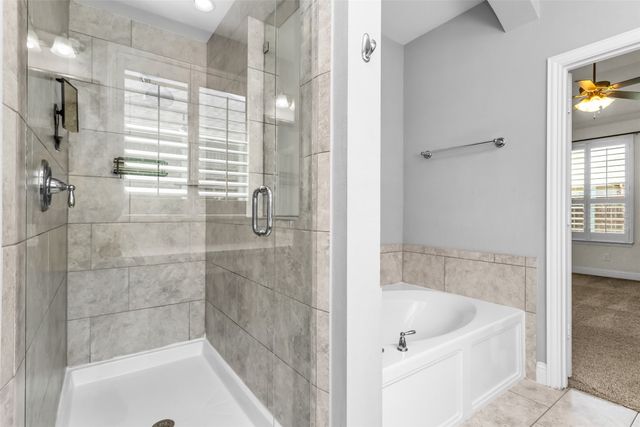 15713 Canyon Ridge, Prosper, TX 75078