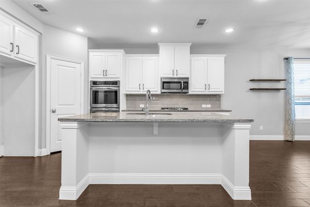 15713 Canyon Ridge, Prosper, TX 75078