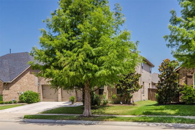 15713 Canyon Ridge, Prosper, TX 75078