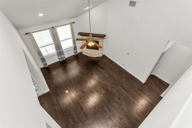 15713 Canyon Ridge, Prosper, TX 75078