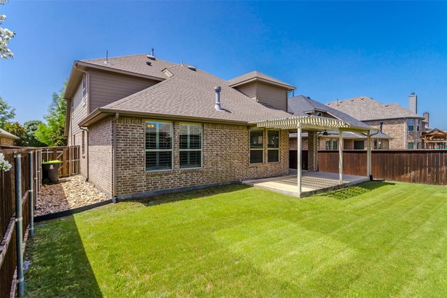 15713 Canyon Ridge, Prosper, TX 75078