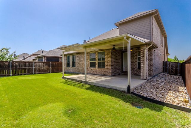 15713 Canyon Ridge, Prosper, TX 75078