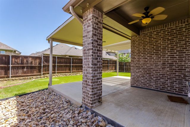 15713 Canyon Ridge, Prosper, TX 75078