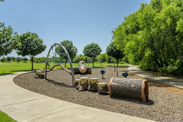 15713 Canyon Ridge, Prosper, TX 75078