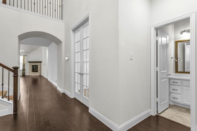 15713 Canyon Ridge, Prosper, TX 75078