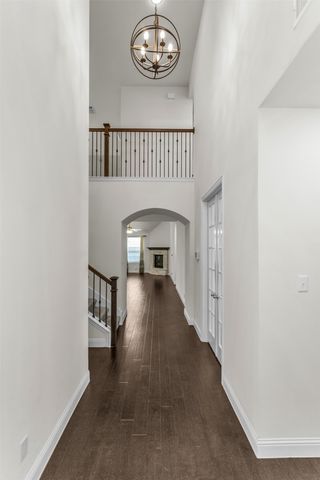 15713 Canyon Ridge, Prosper, TX 75078