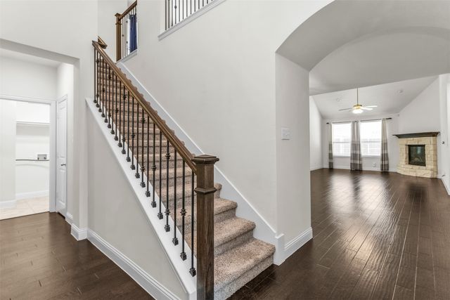 15713 Canyon Ridge, Prosper, TX 75078