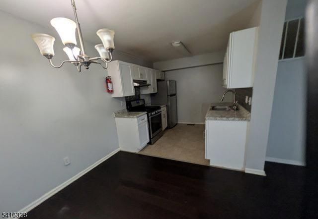 677 S 14Th St, Newark City, NJ 07103