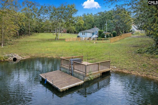 1008 Jones Road, Irmo, SC 29063