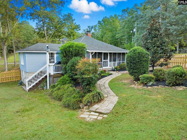 1008 Jones Road, Irmo, SC 29063
