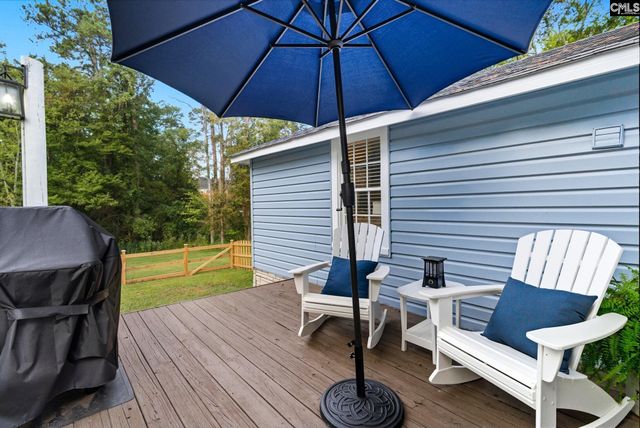 1008 Jones Road, Irmo, SC 29063