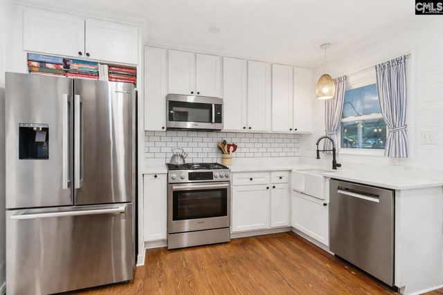 1008 Jones Road, Irmo, SC 29063