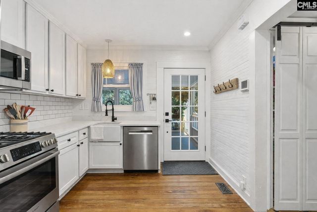 1008 Jones Road, Irmo, SC 29063