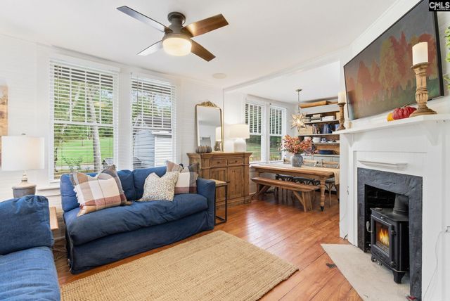 1008 Jones Road, Irmo, SC 29063
