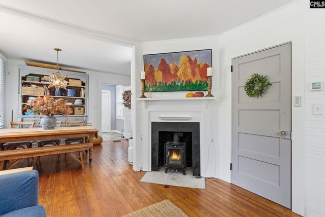 1008 Jones Road, Irmo, SC 29063