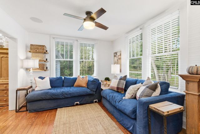 1008 Jones Road, Irmo, SC 29063