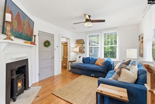 1008 Jones Road, Irmo, SC 29063