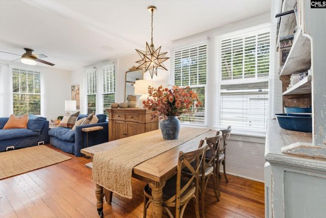 1008 Jones Road, Irmo, SC 29063