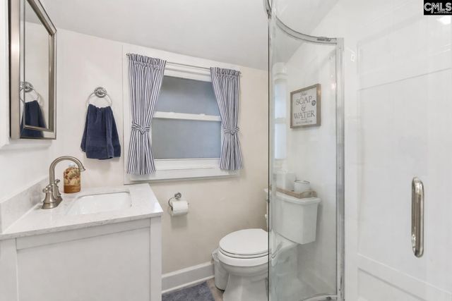 1008 Jones Road, Irmo, SC 29063