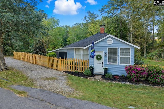 1008 Jones Road, Irmo, SC 29063