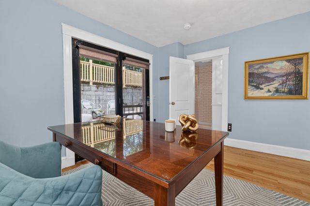 35 Floral Avenue, Malden, MA 02148