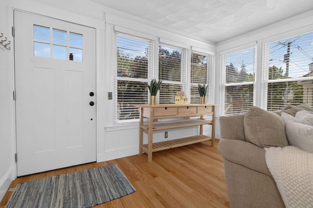 35 Floral Avenue, Malden, MA 02148