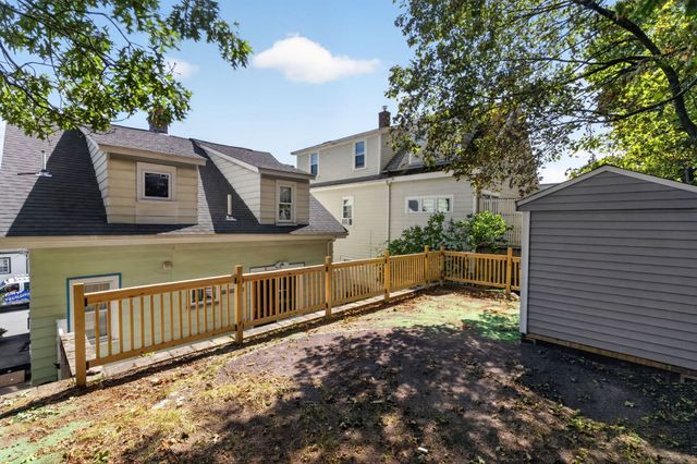 35 Floral Avenue, Malden, MA 02148