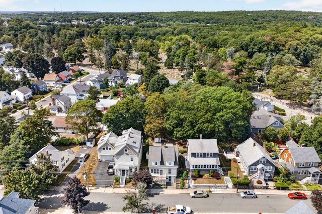 35 Floral Avenue, Malden, MA 02148