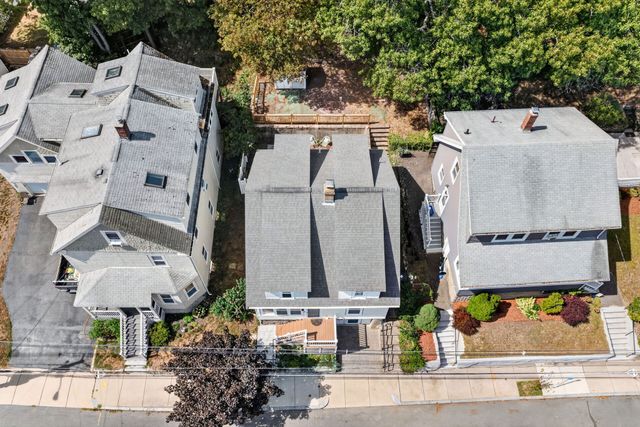 35 Floral Avenue, Malden, MA 02148