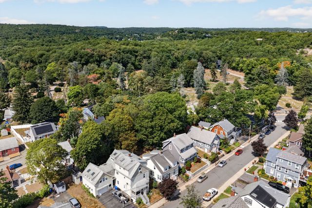 35 Floral Avenue, Malden, MA 02148