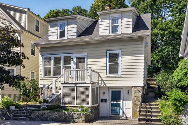 35 Floral Avenue, Malden, MA 02148