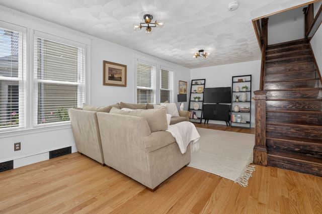 35 Floral Avenue, Malden, MA 02148