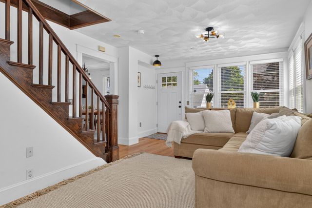 35 Floral Avenue, Malden, MA 02148