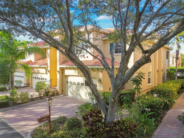 3655 SQUARE WEST LANE 9, Sarasota, FL 34238